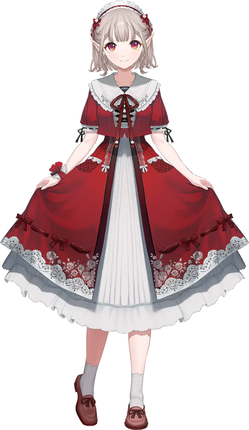 Full Body