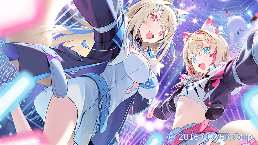 2025 Birthday Live Thumbnail<br>by Atsushi Furusawa