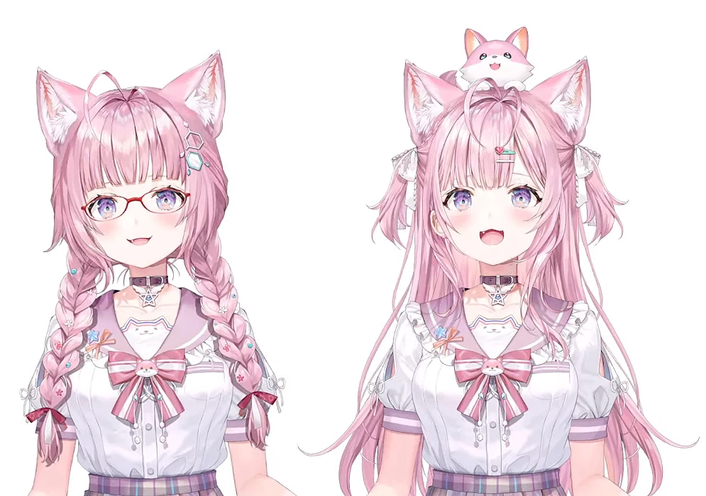 Hairstyles and Accessories