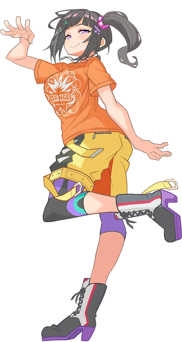 NijiFes 2022 Shirt Illustration<br>by HEART