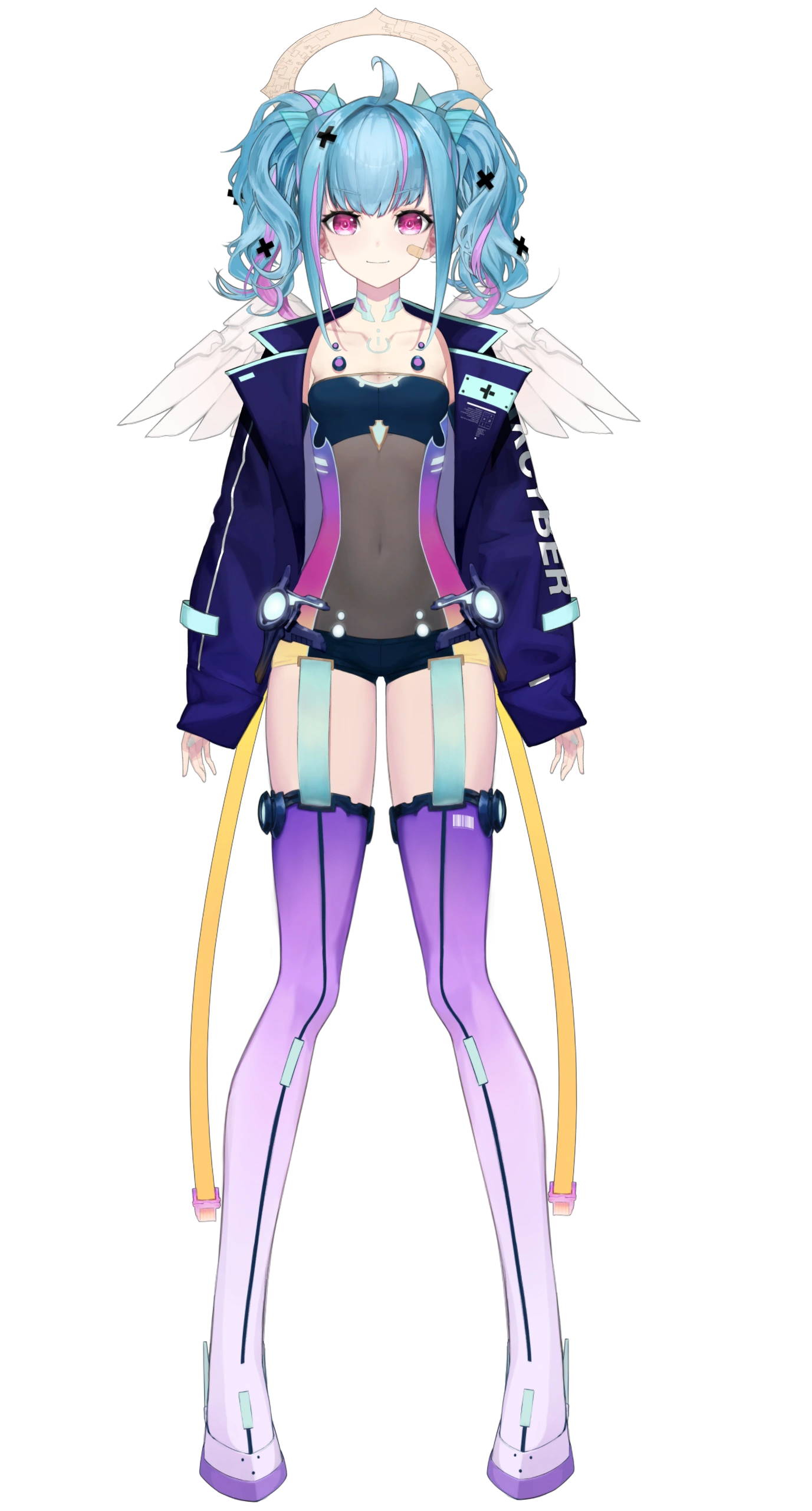 Full Model