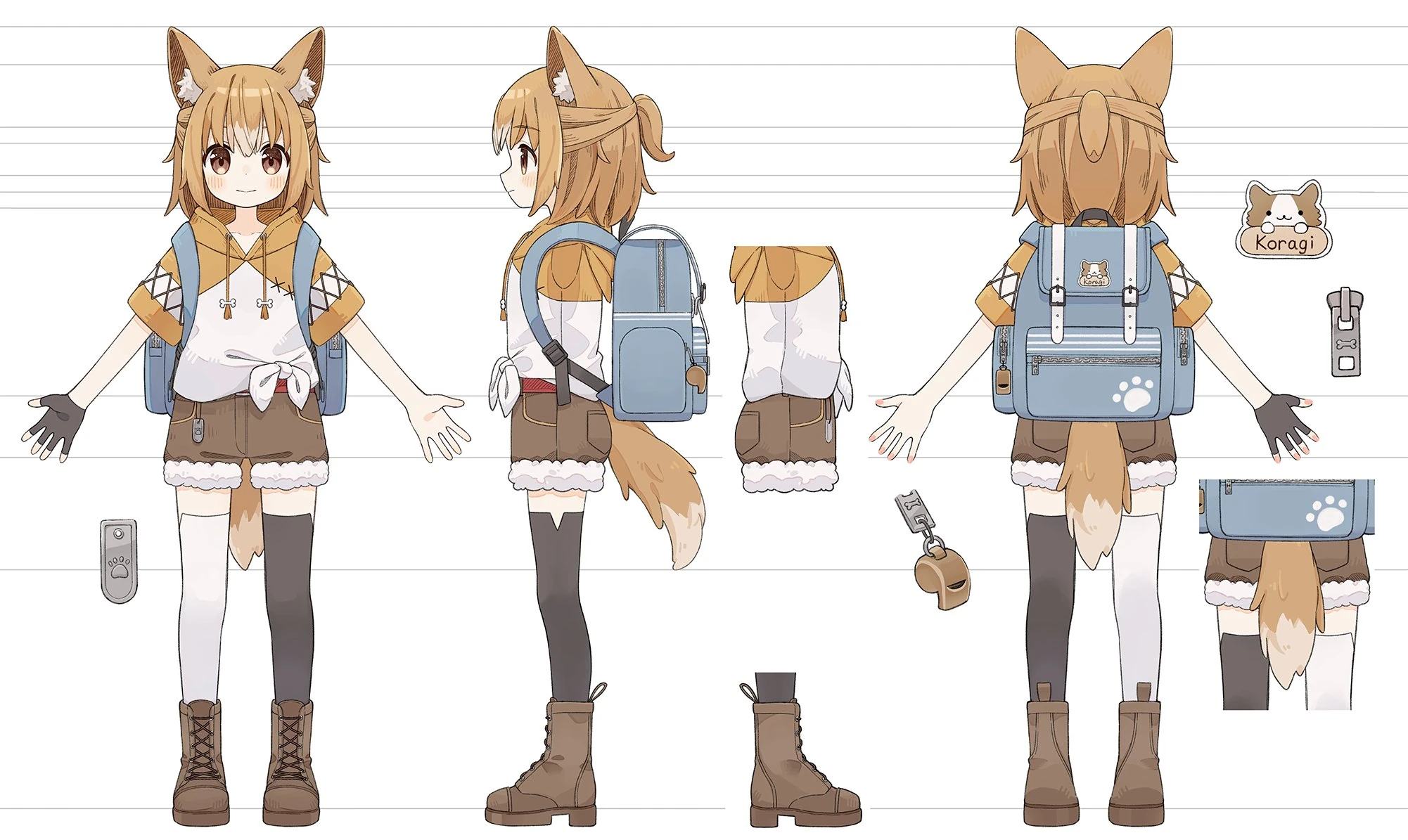 Reference Sheet