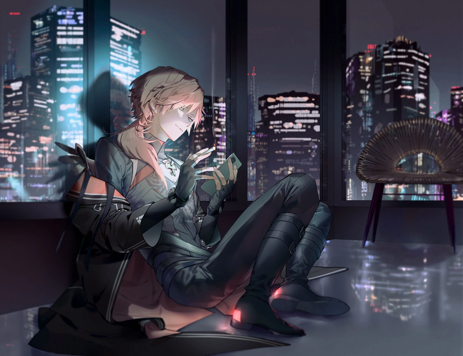by Haniwa