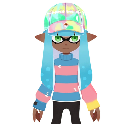 Minks second inkling model