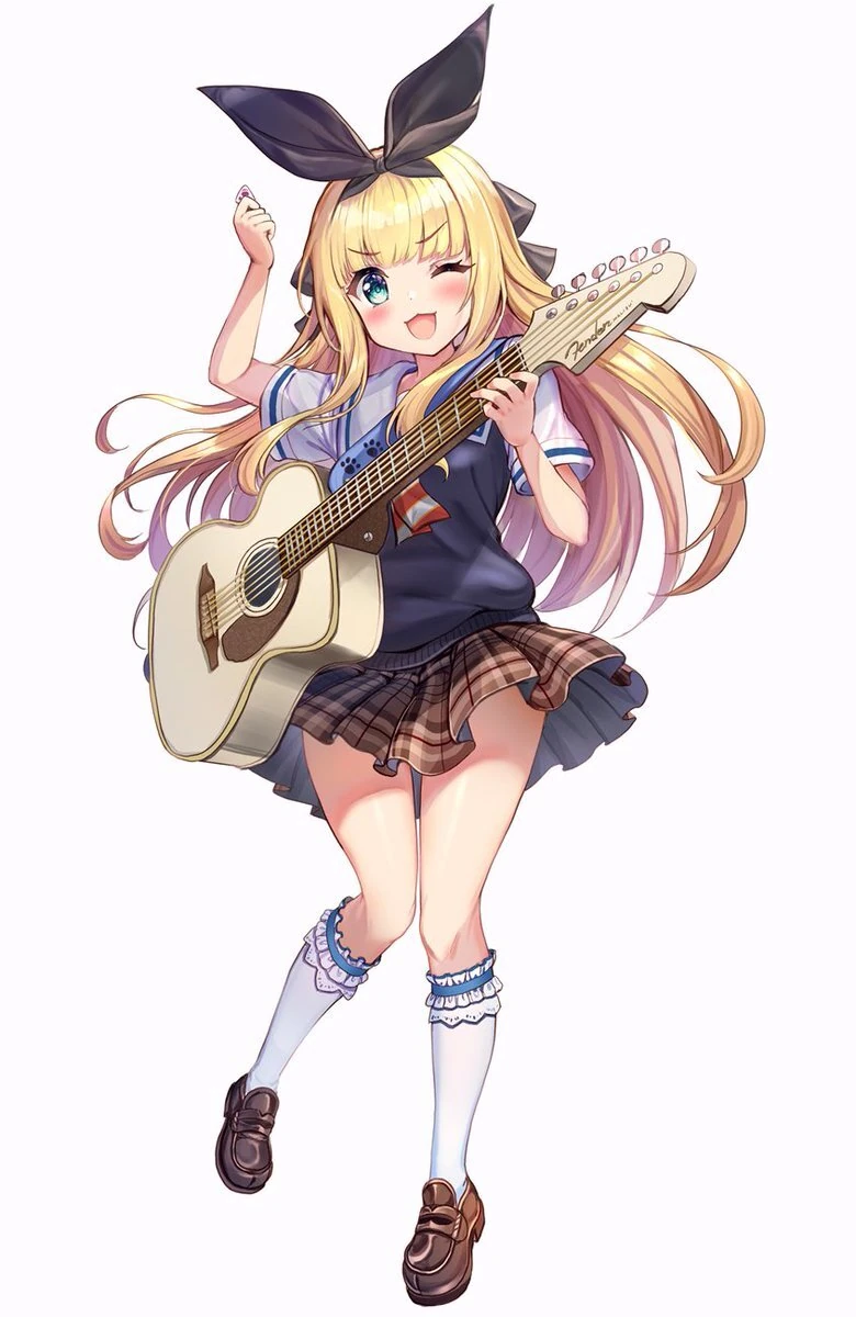 NijiFes 2021 Illustration<br>by Akabane