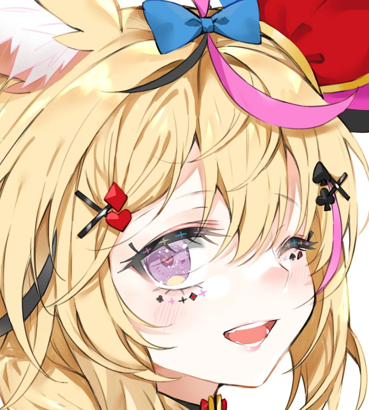 by Kou Mashiro