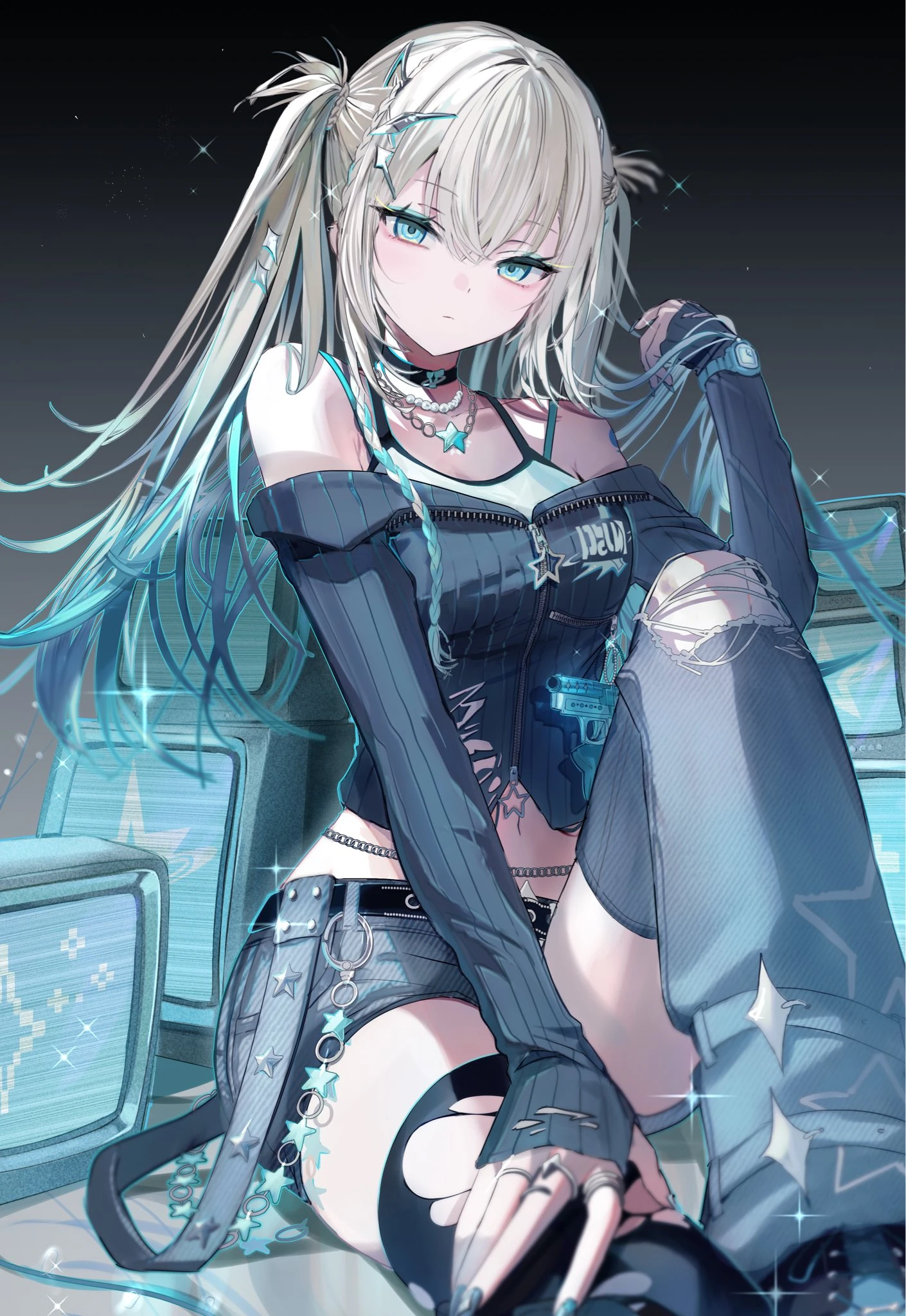 by Kushiro Kuki