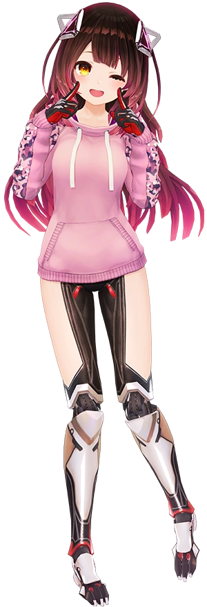 Full Body
