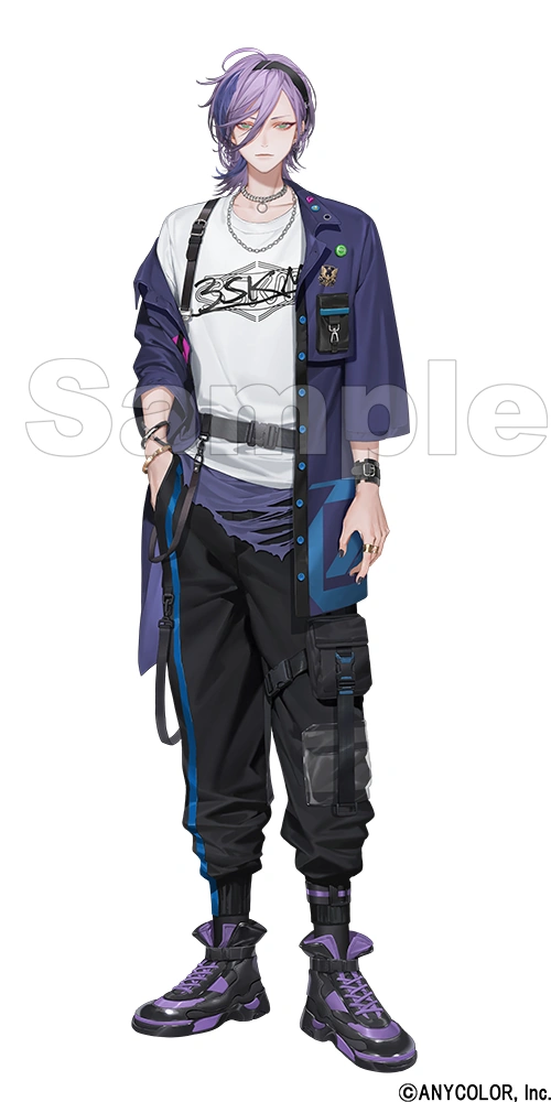 3SKM Outfit