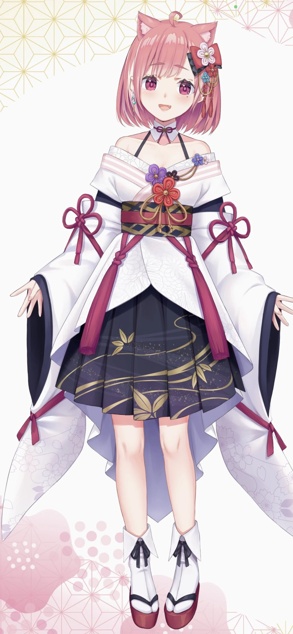 Japanese Clothes