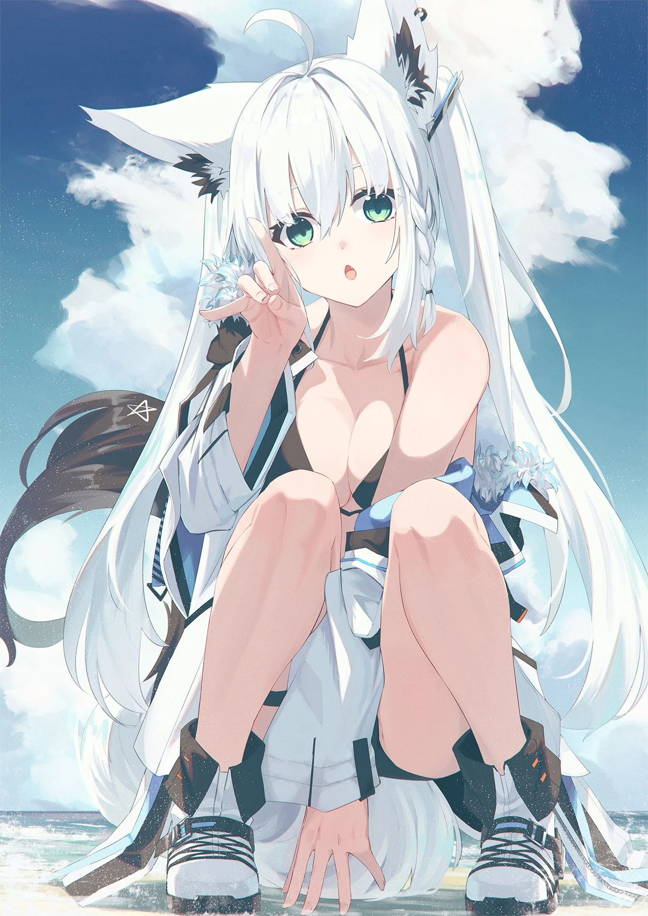 by Nagishiro Mito