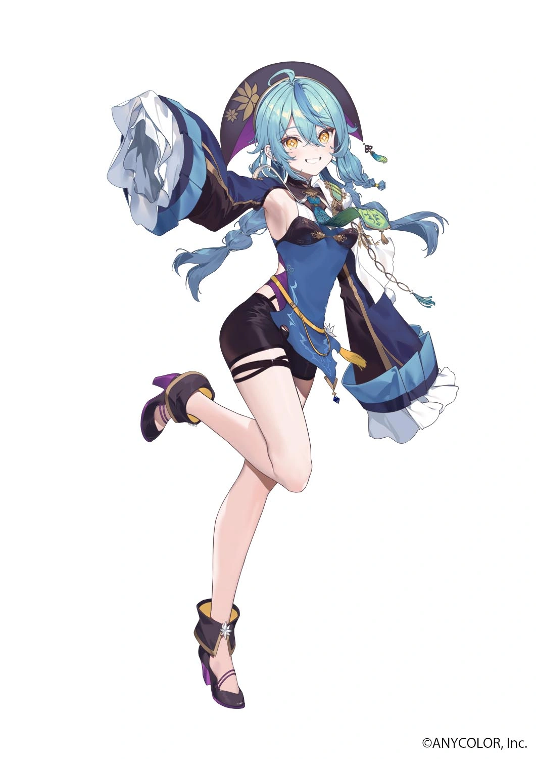 Key Visual