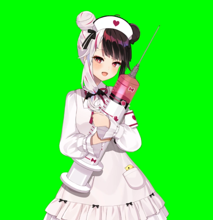 Nurse Uniform