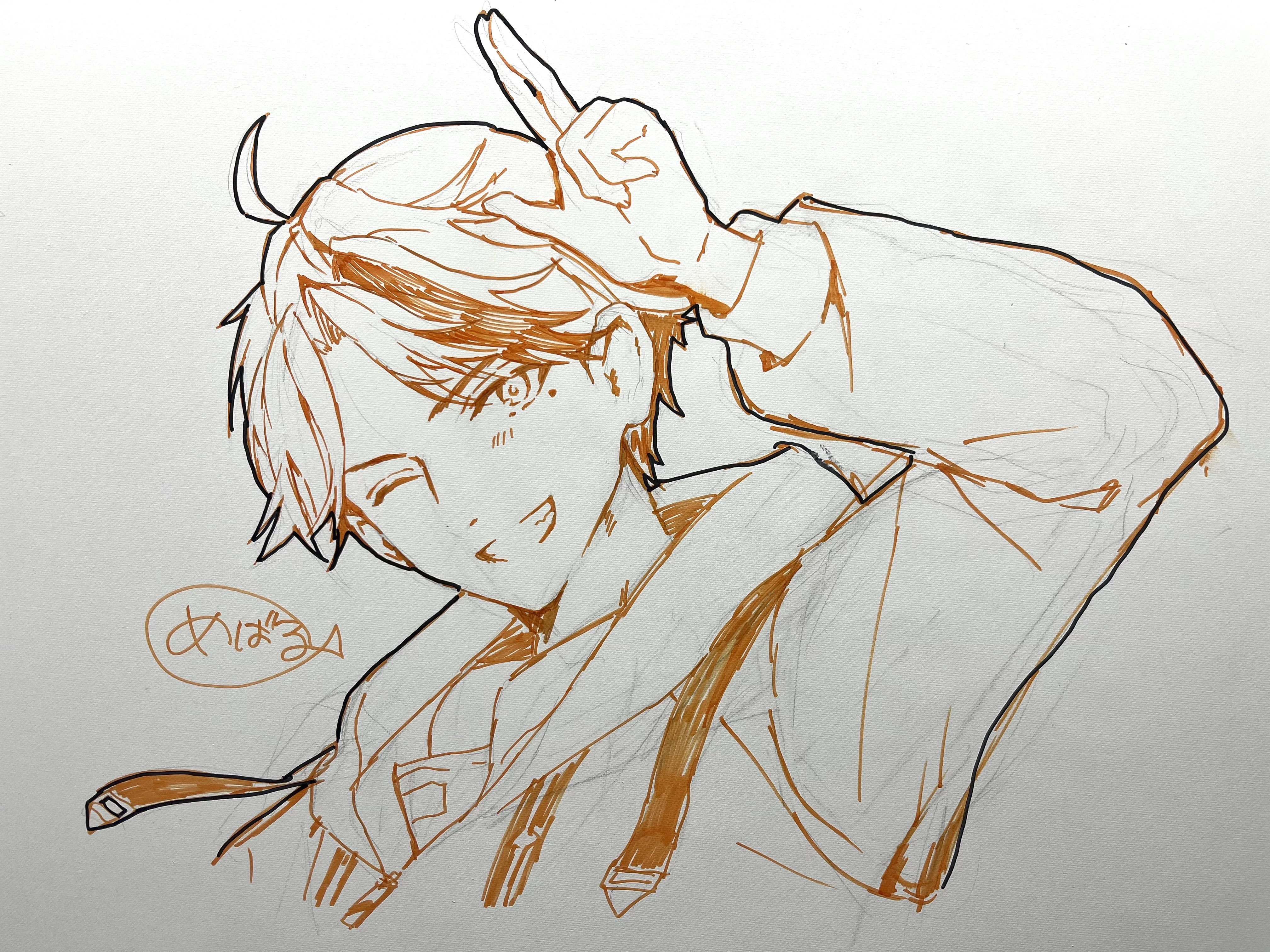 hololive SUPER EXPO 2025 Illustration<br>by Mebaru