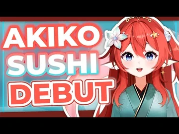 【DEBUT】I_FORGOR...【VTUBER】-2