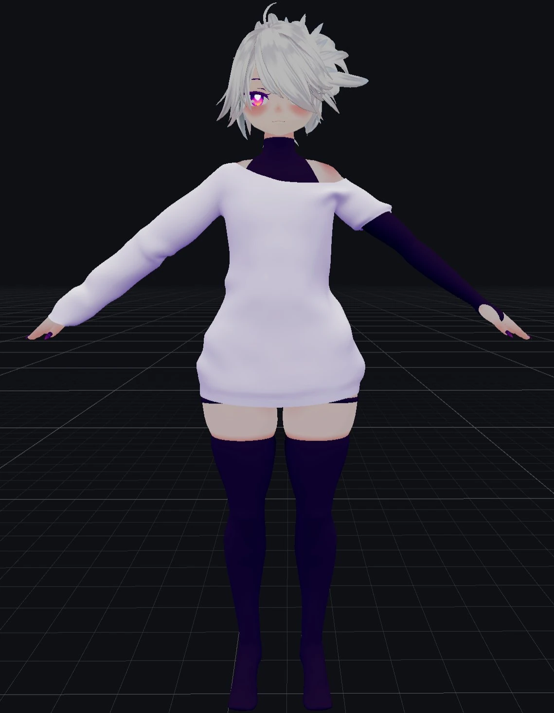 Sweater Model