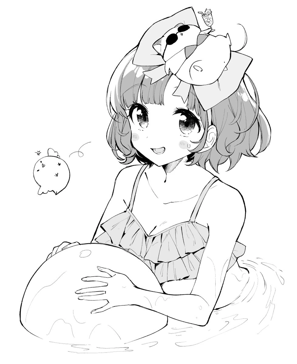 by Kurihara Sakura