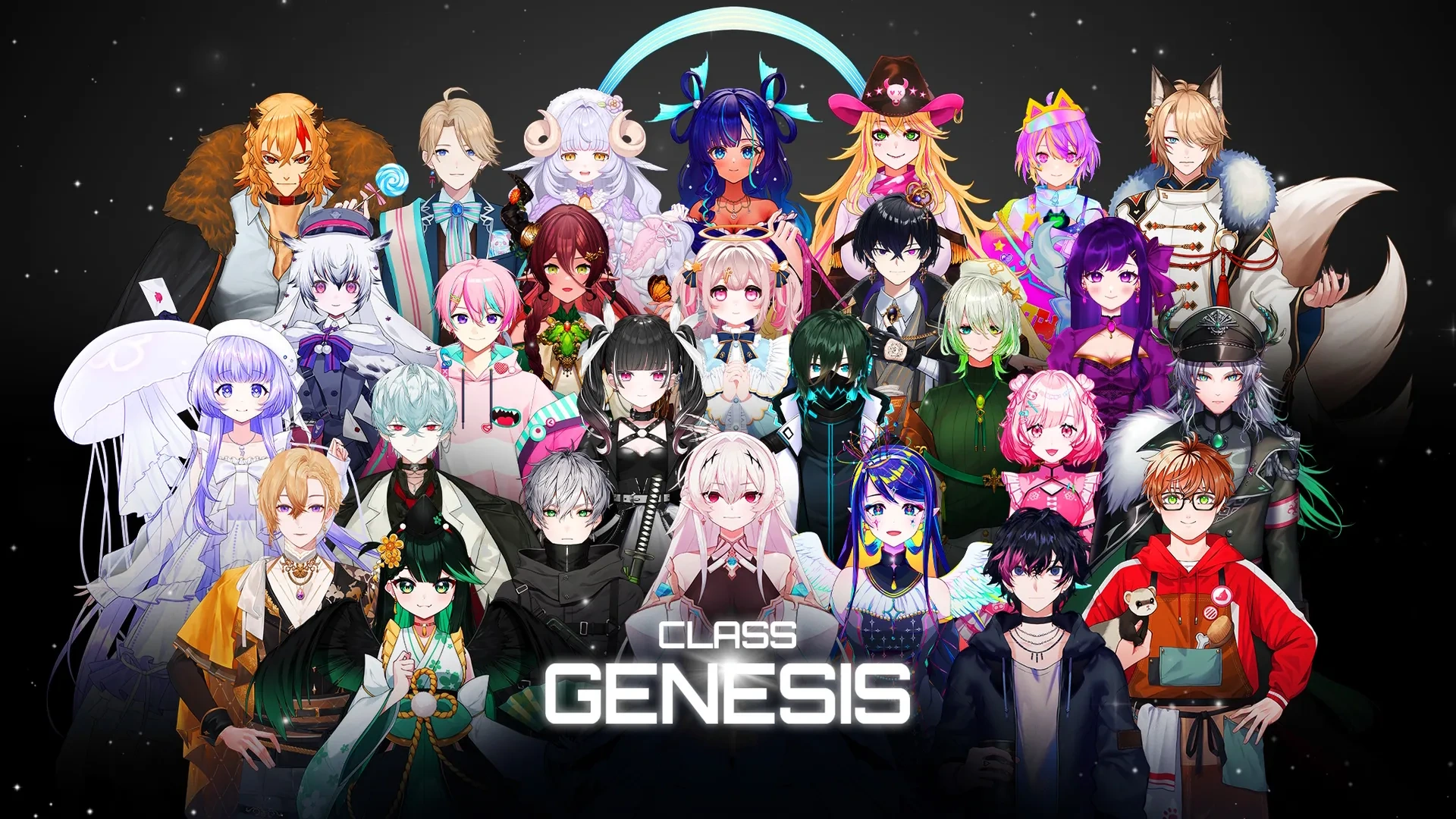 NEXAS banner