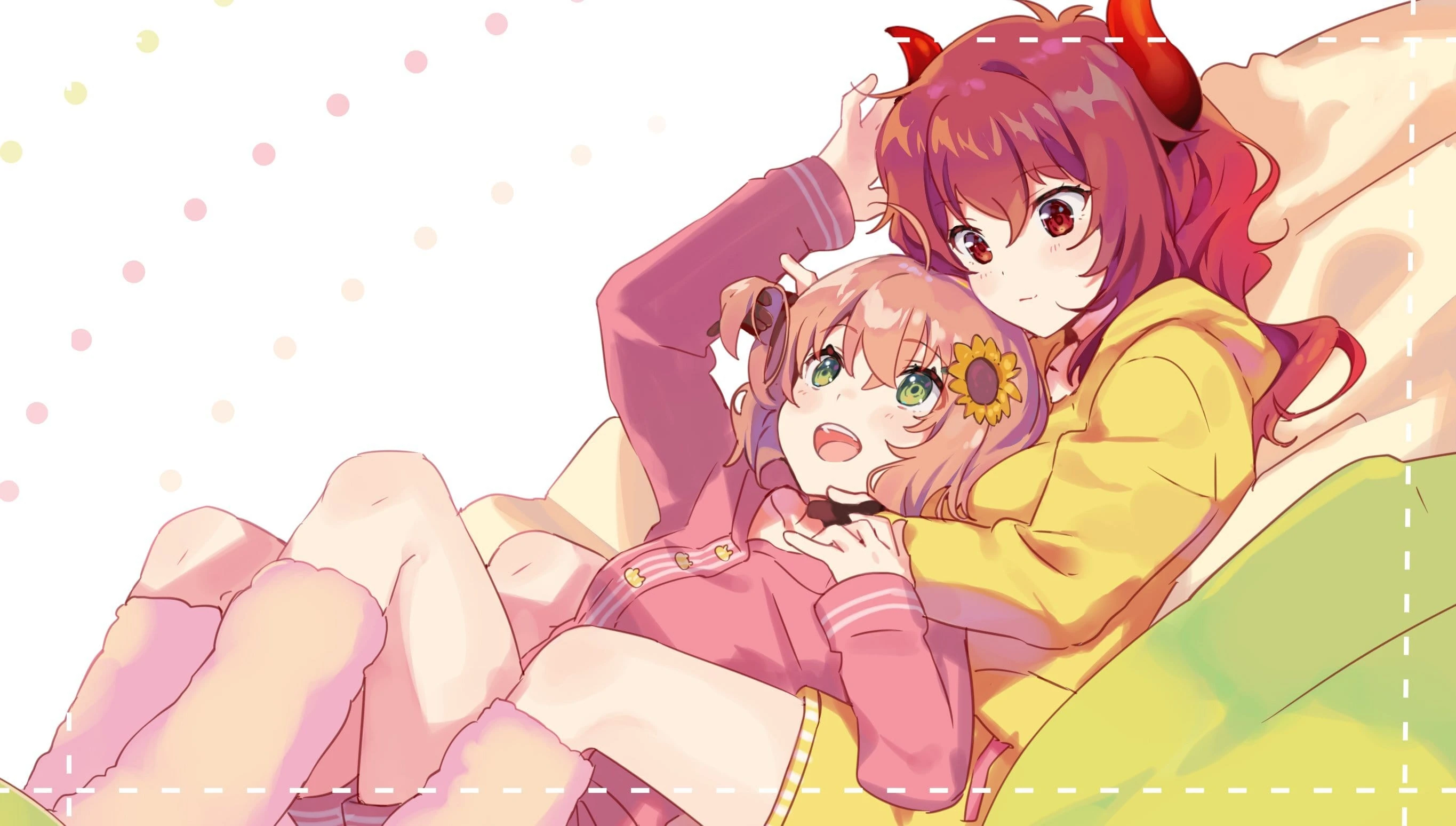 DoraHima by Nana
