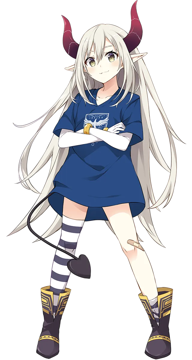 NijiFes 2022 Shirt Illustration<br>by U10