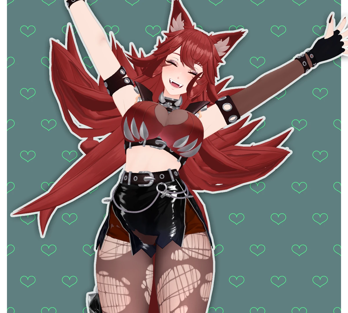 Happy Wolf Zen