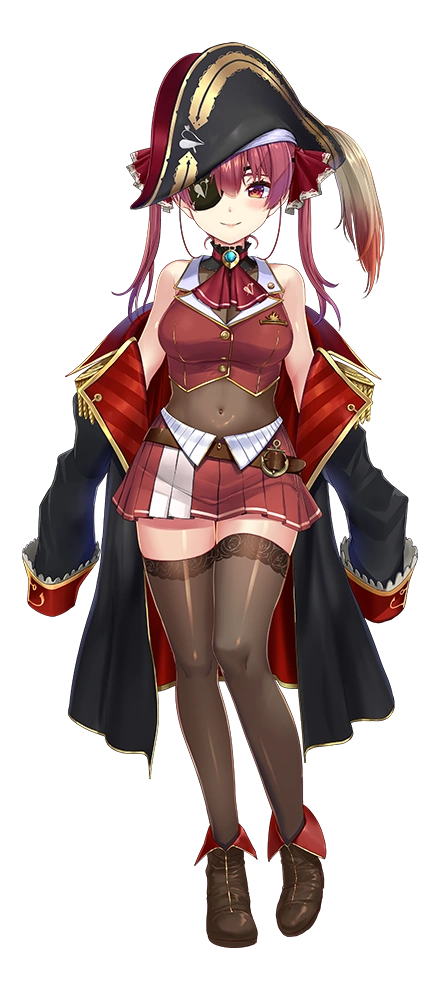 Full body<br>by Akasa Ai