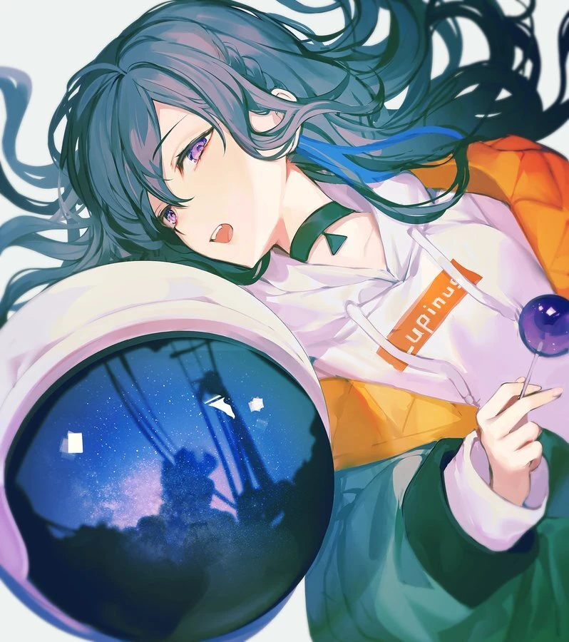 4th Anniversary Illustration<br>by [https://twitter.com/atikix/status/1649012164399878145 ATIKI]