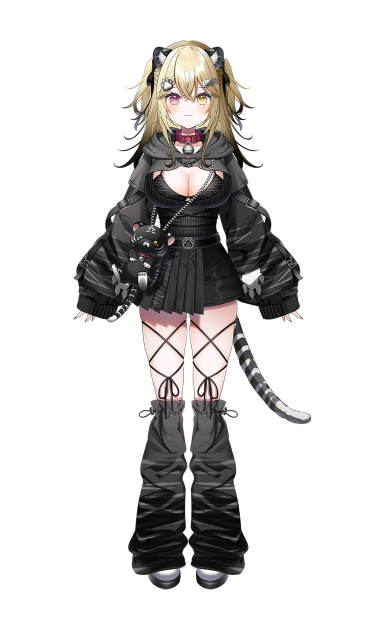 Kozima Mera Full Body