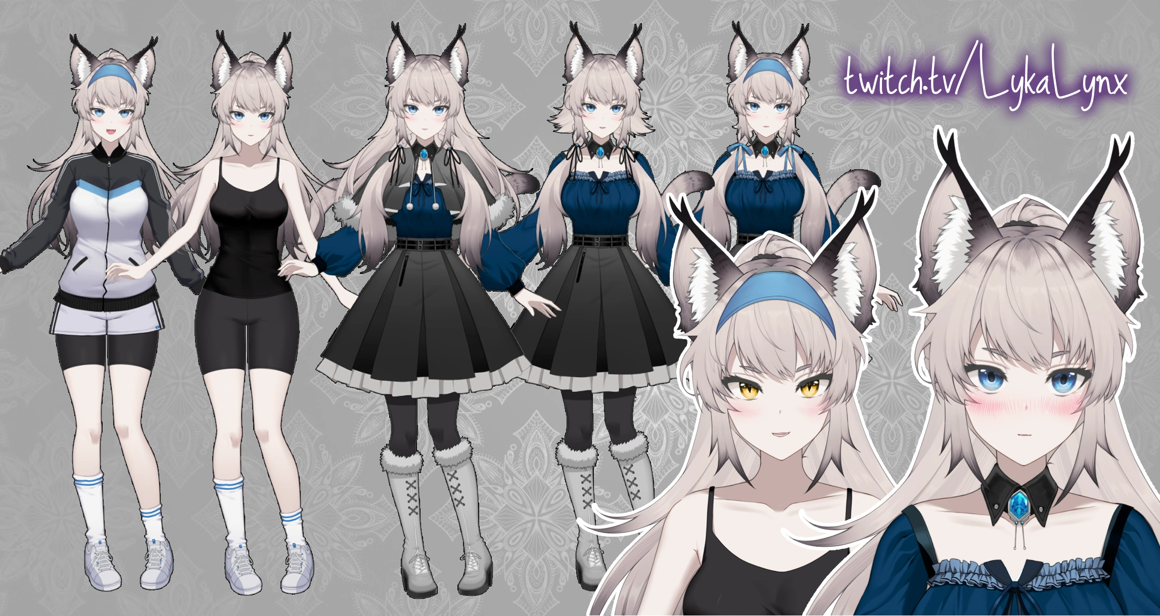 Reference sheet