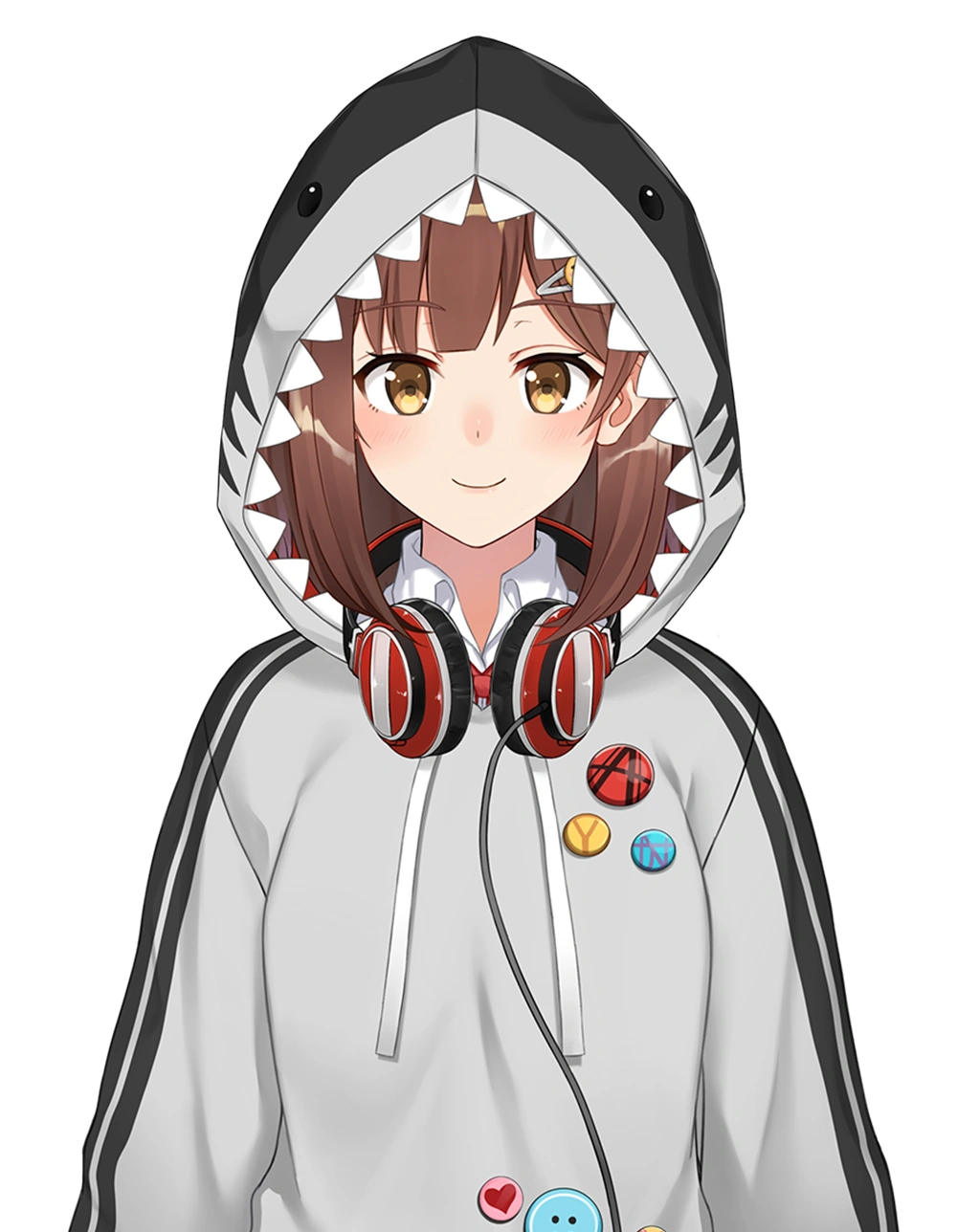 Original hoodie