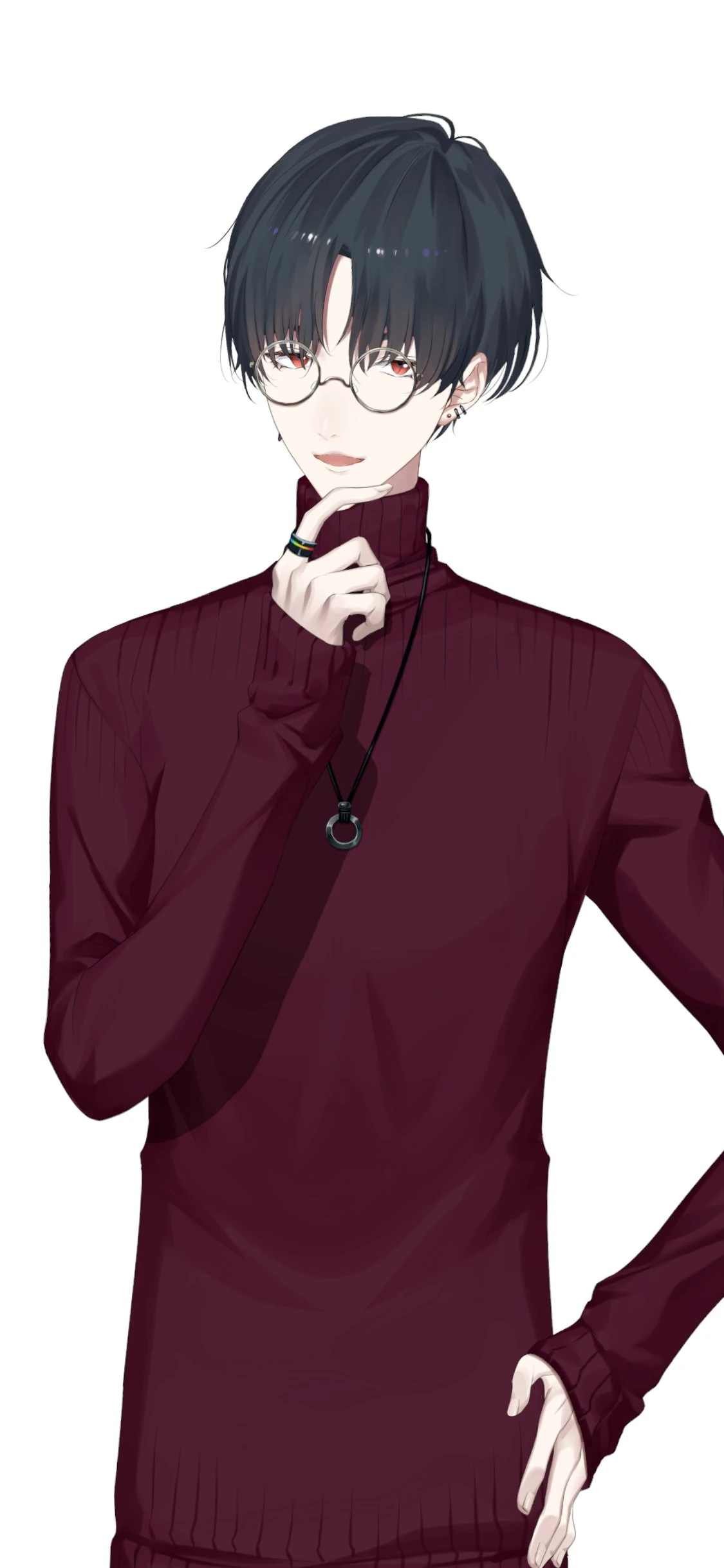 Spring Outfit Without Coat