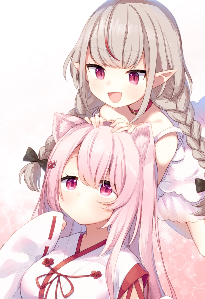 OshiiRii by ksk
