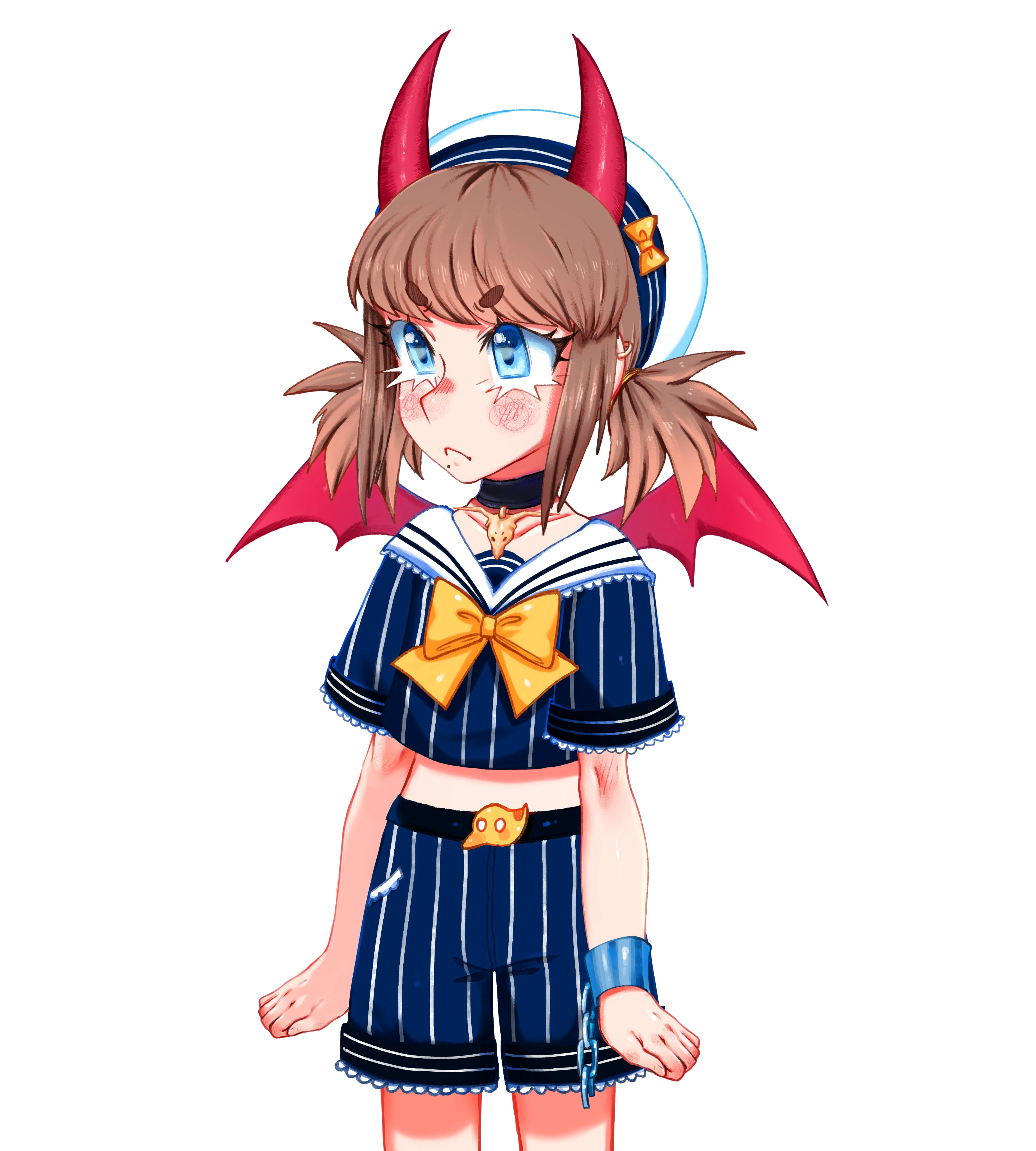 Sailor Outfit