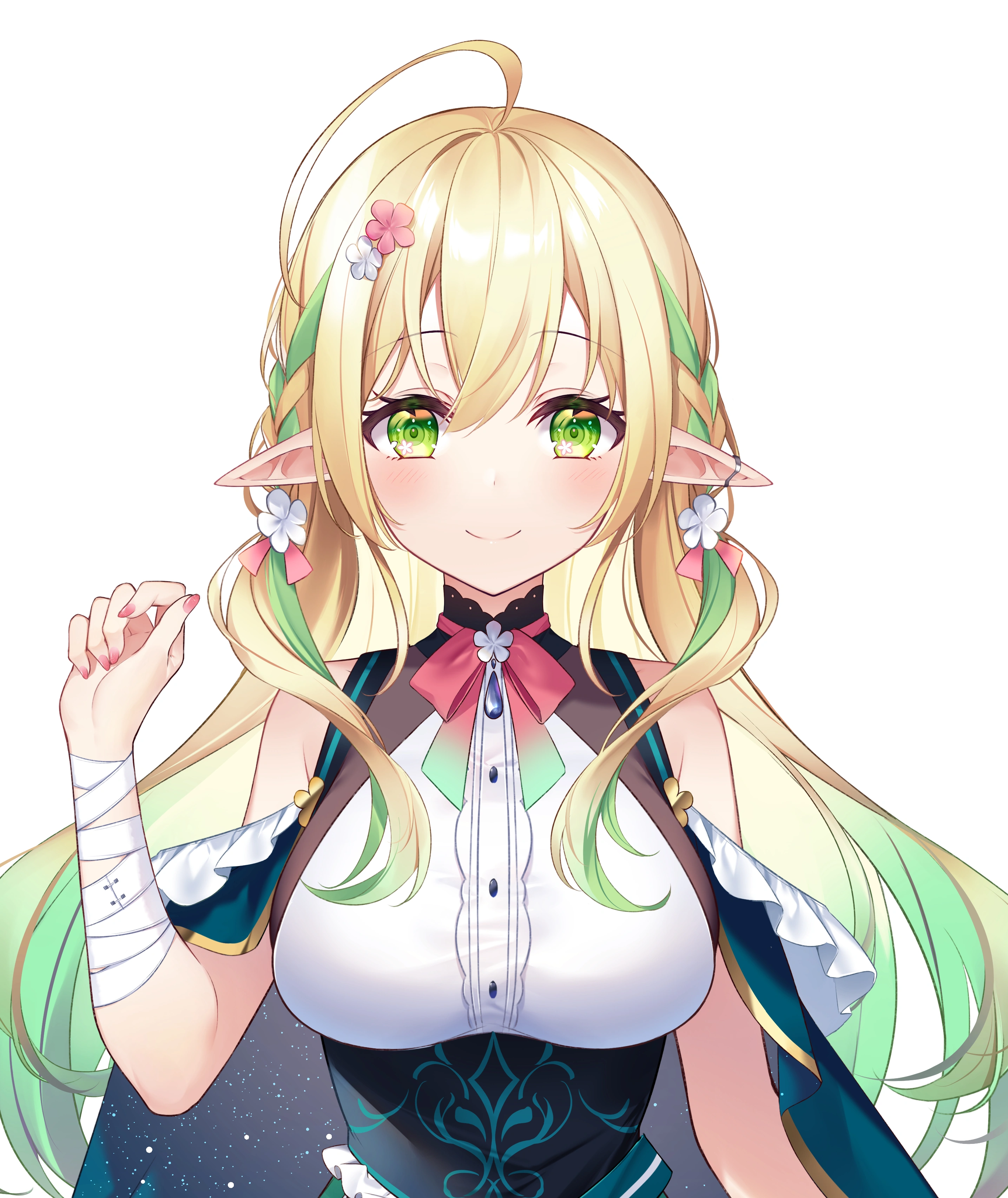 Sahohime Yue