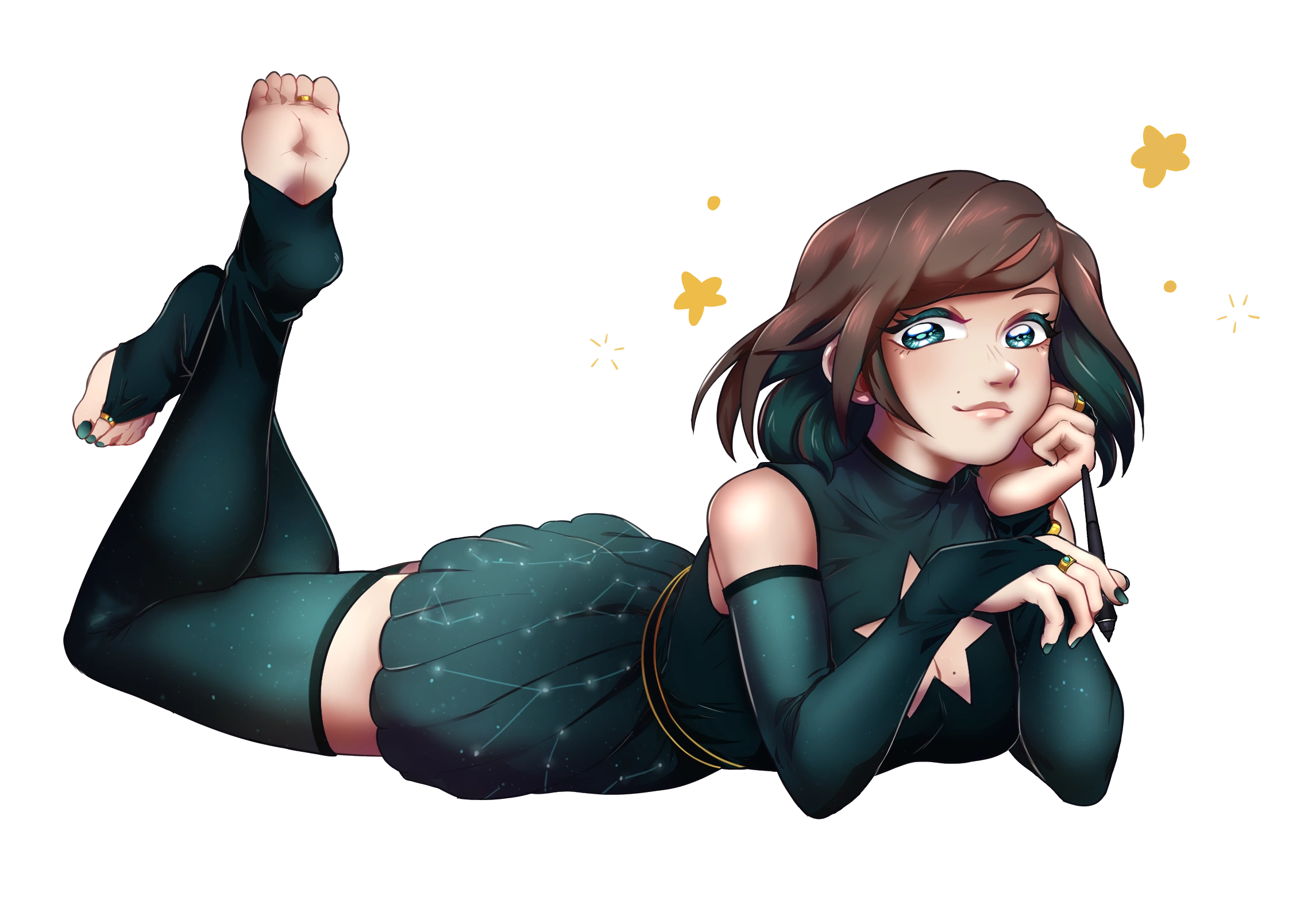 Stratogeist<br>(by Lahti)
