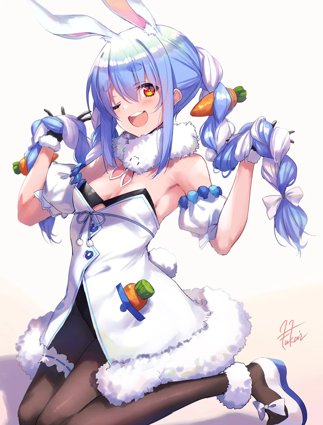 by Fukai Ryosuke