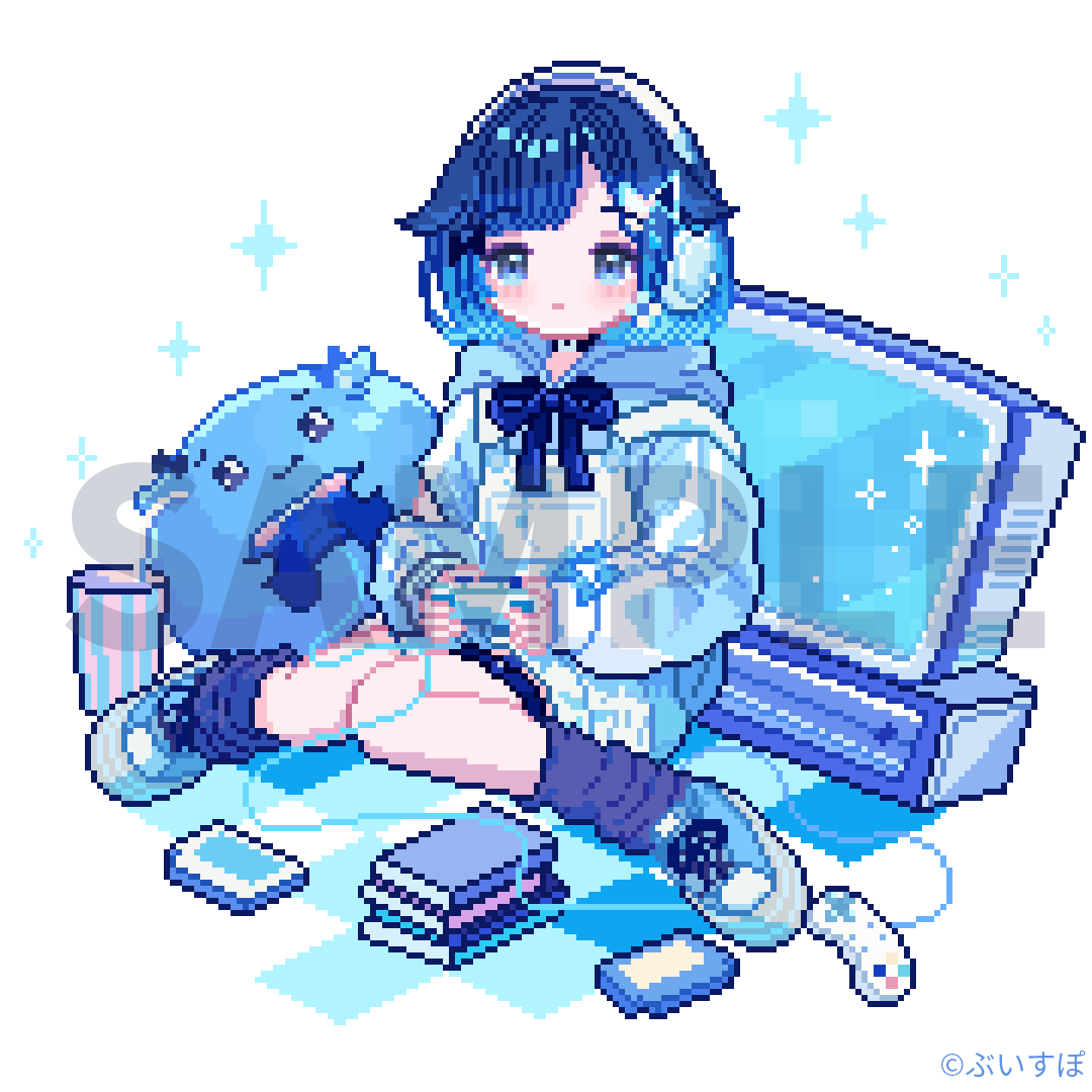 2025 Birthday Hoodie by Shushi