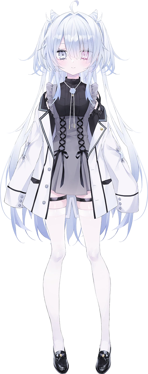 Full body
