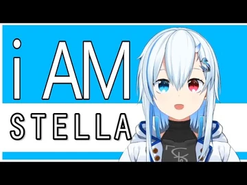 【DEBUT】Self-introduction「StelLa」แนะนำตัว_"สเตลล่า"_-VTuber
