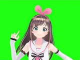 キズナアイ面接