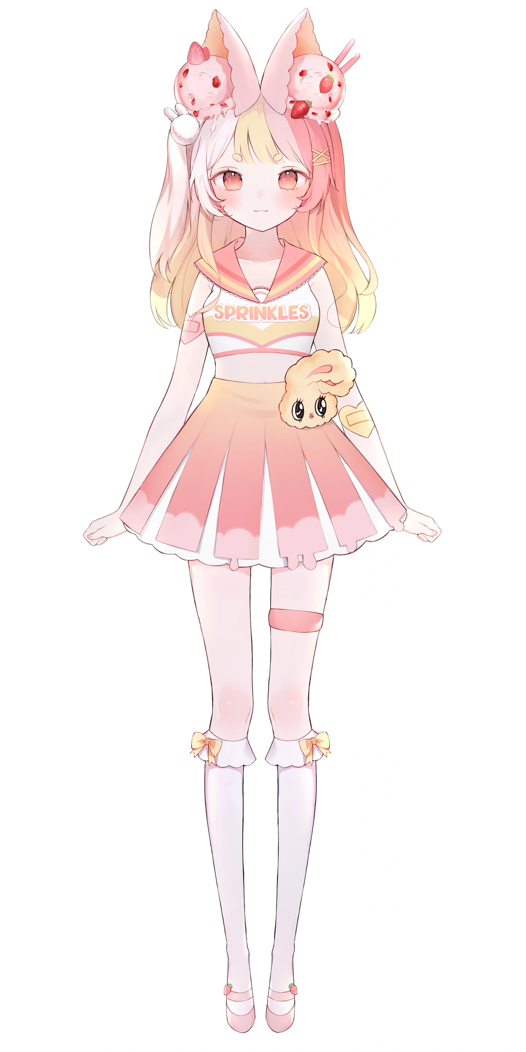 Original Full Body