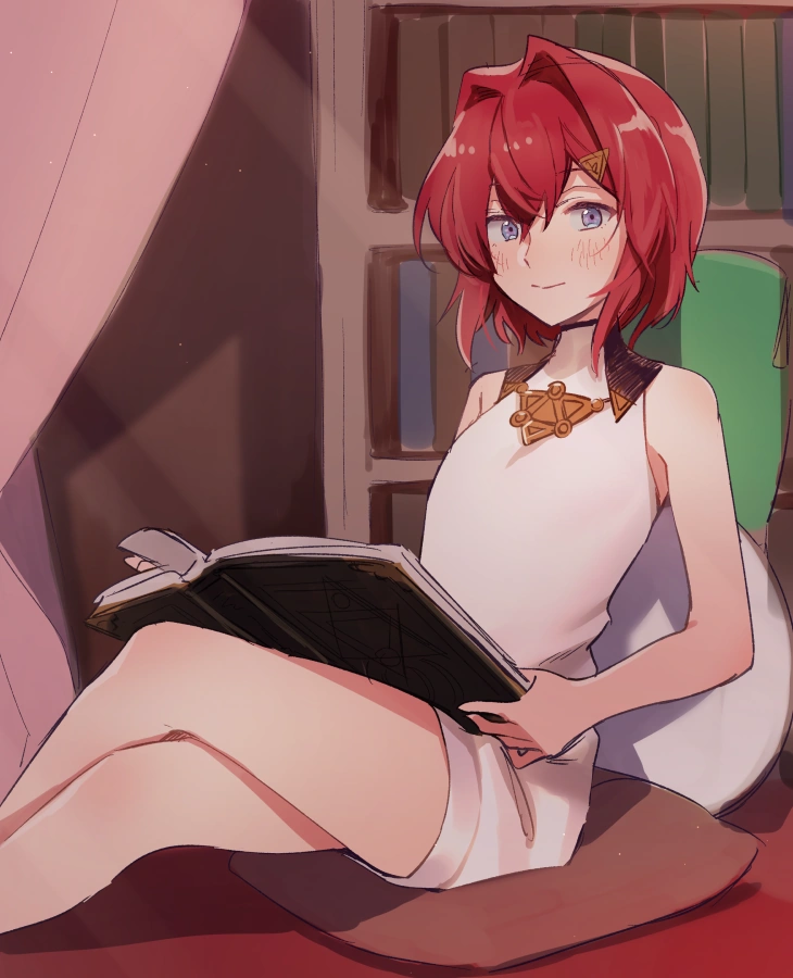 by Kuriyama