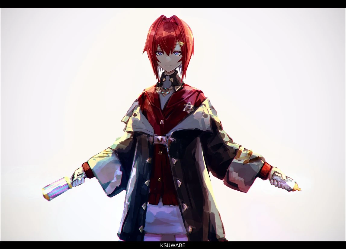 by K-SUWABE