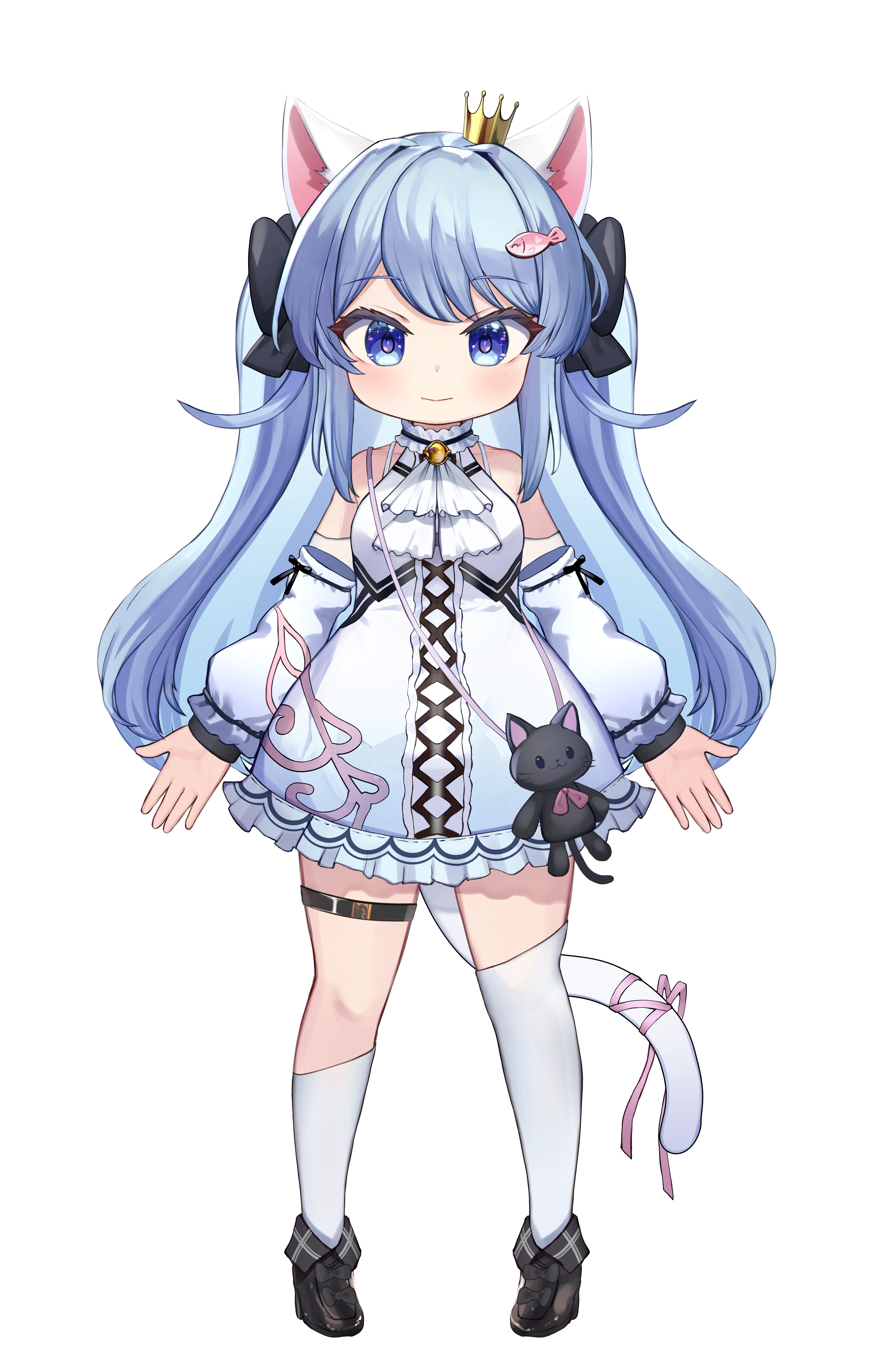 Full body by ro