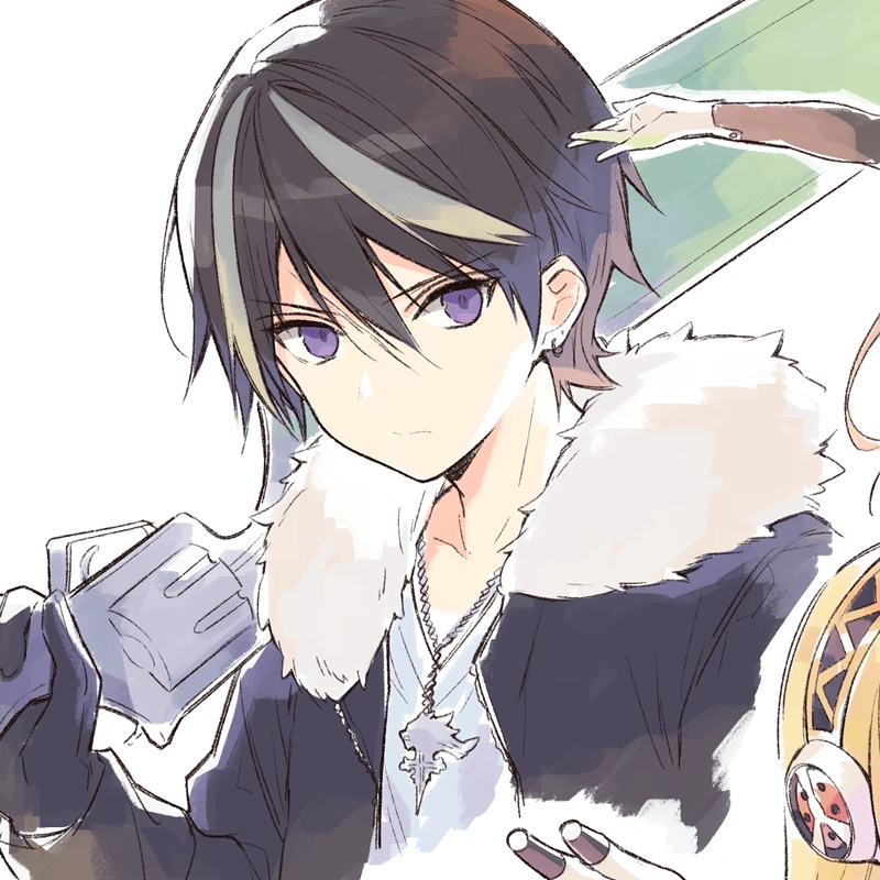 Domyoji Haruto by [https://twitter.com/necomi_info/status/1146749165336010752 necomi]