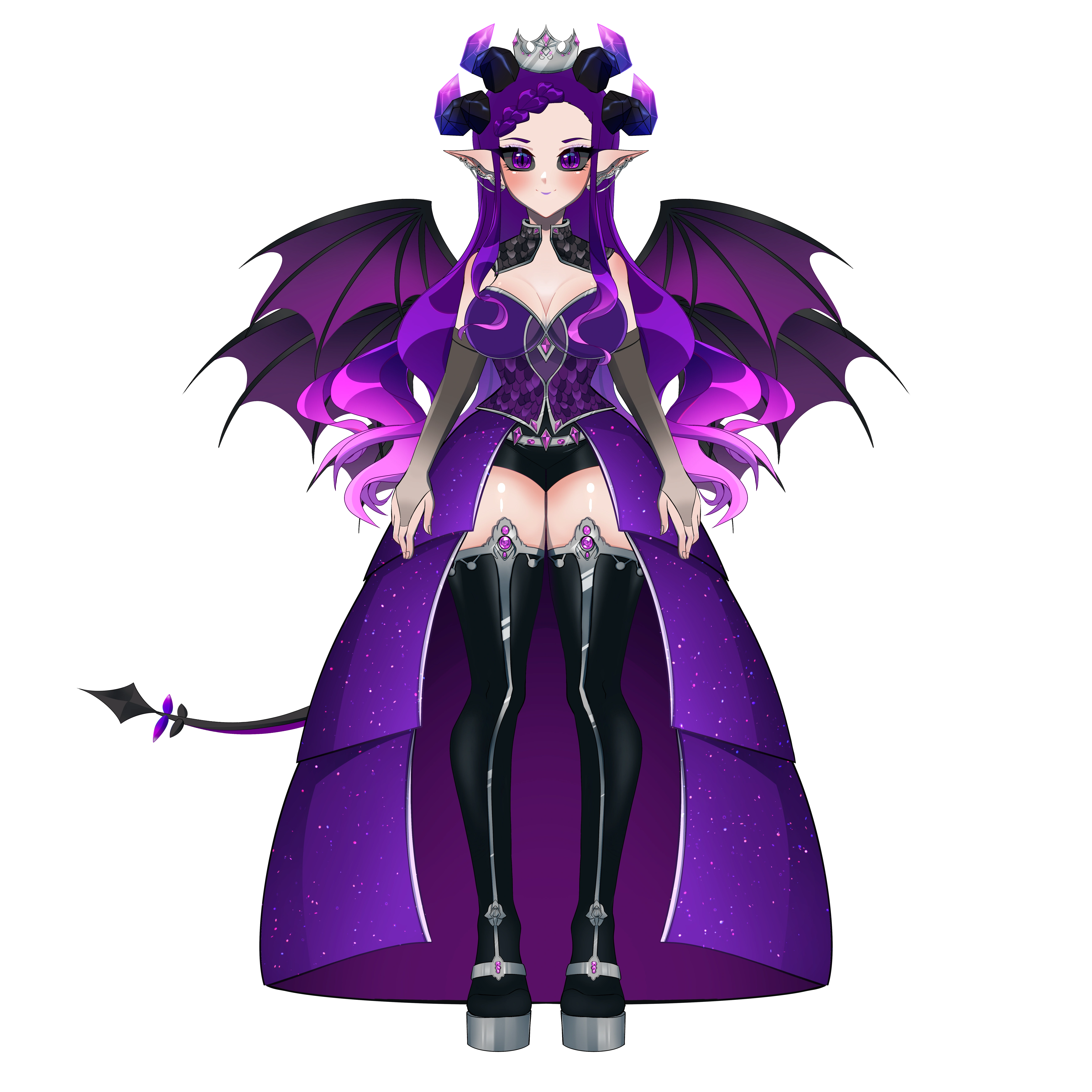 DragonsFae