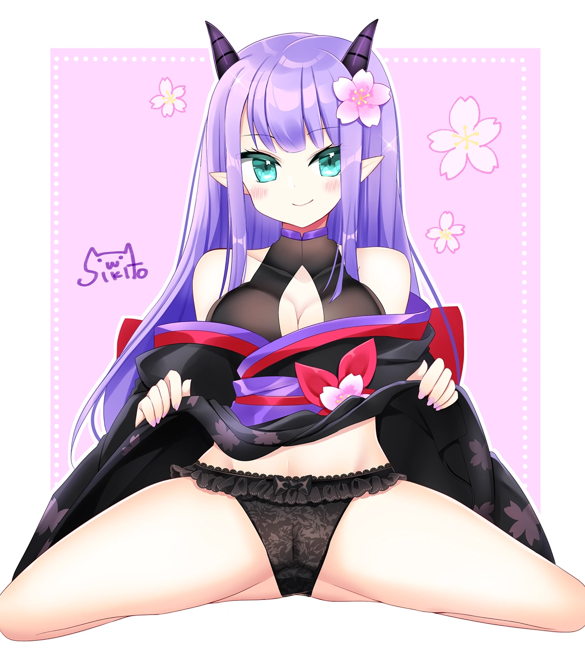 Art by yawa0w0