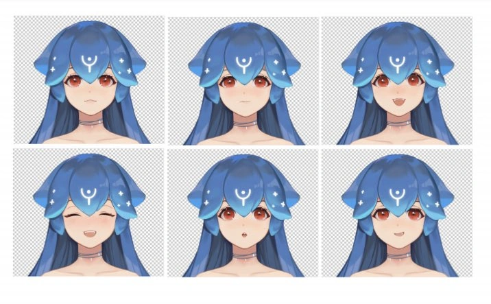 1.0 Model Expressions