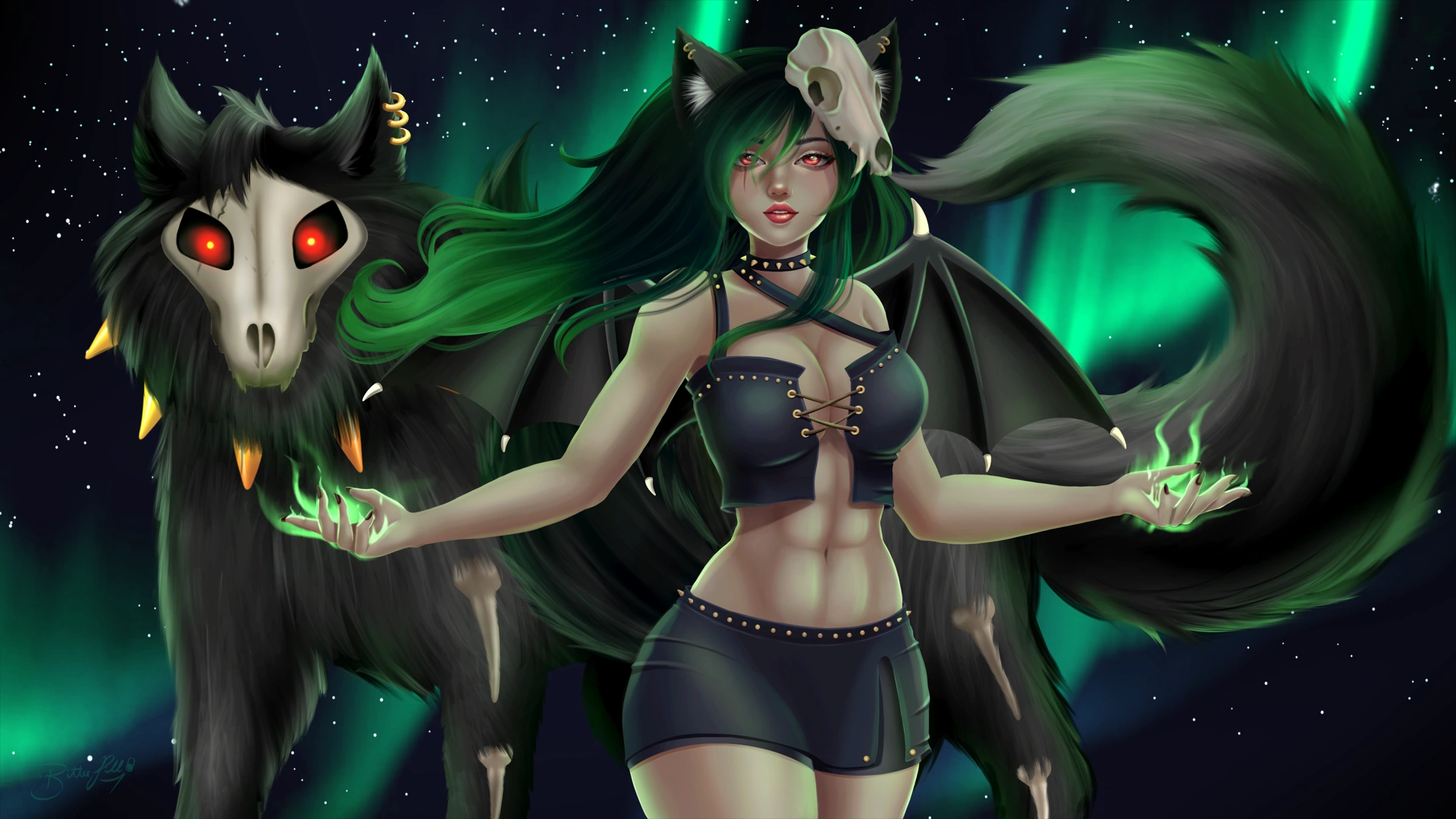 xGhostlyFoxyx