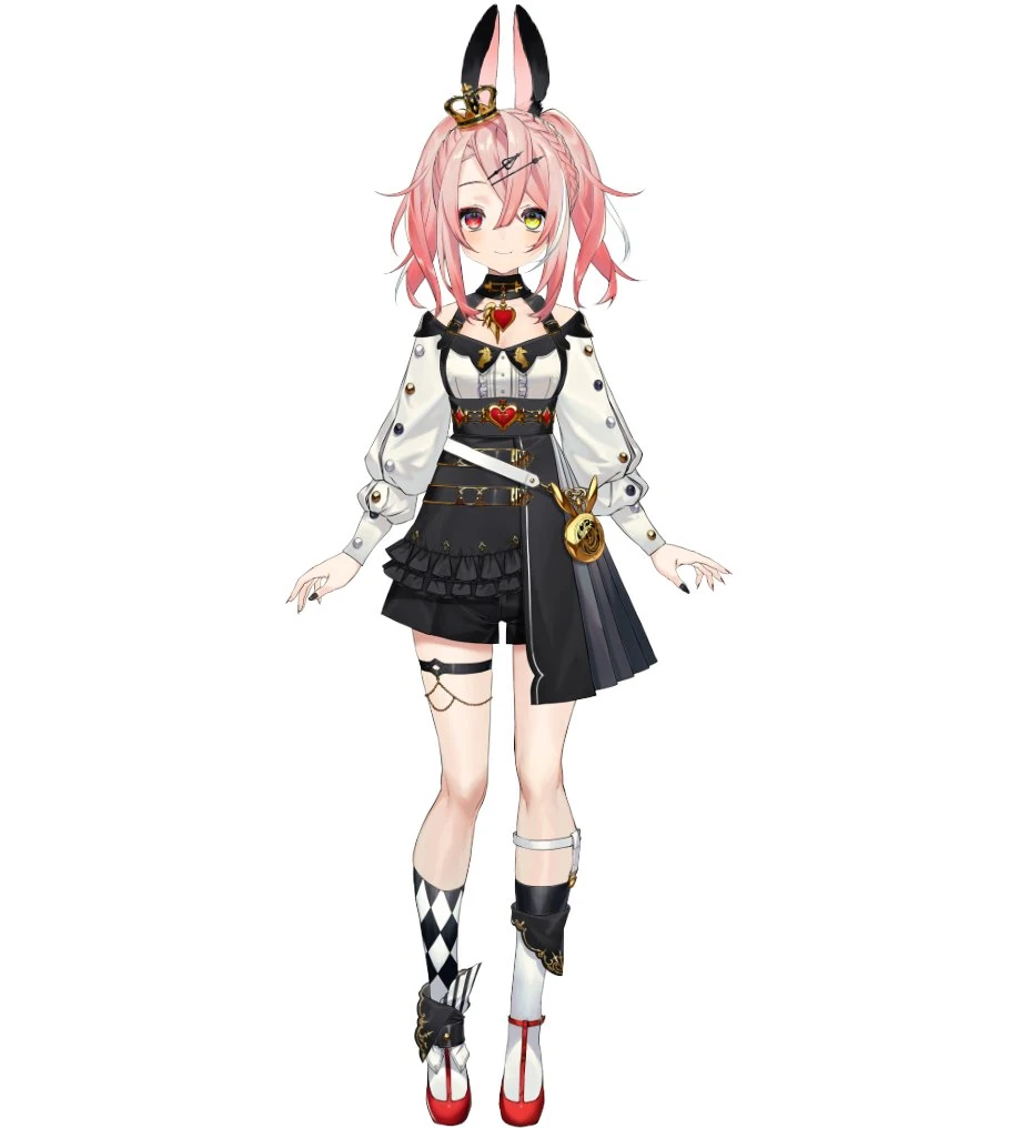 Full Body
